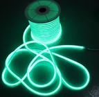 360 China vivid light energy-saving DMX512 wire rope cable Strip led neon 5050 RGB mini led neon flex ligh