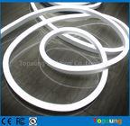 white top performance neon led flexible rope light 12v waterproof easy bend neon led flexible tube
