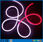 50m Roll led neon strip flexible light 24v rgb digital