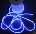 24 volt rgb led neon rope lighting 360 degree round led neon flex rgbw soft tube 5050 smd