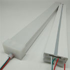 12v Digital 12v Strip Led Rigid Bar Strips SMD5050 120led/m addressable pixel rigid strip 5050