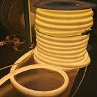 24v 360 round neon rope 20mm waterproof led tube rgbw led rgb flexible led neon tube