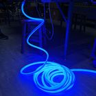 360 led round rope light 120v neon rgbww smd led neon flex RGBWW color changing strips