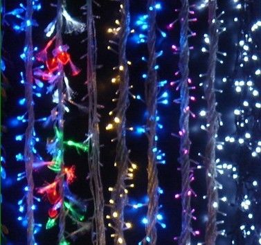 LED christmas light led decorative light