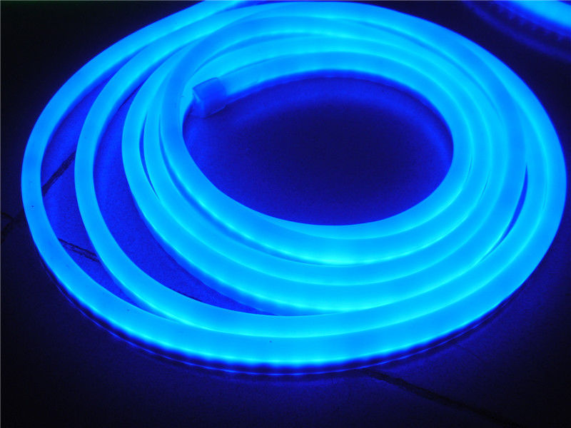 164' 50m spool micro super bright 8*16mm led flex neon strip 800lm/M wholesale