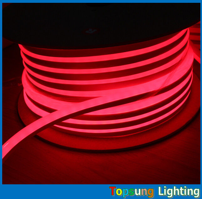 CE UL approved led neon flex light 10*18mm rgh led light with 50000 lifespan