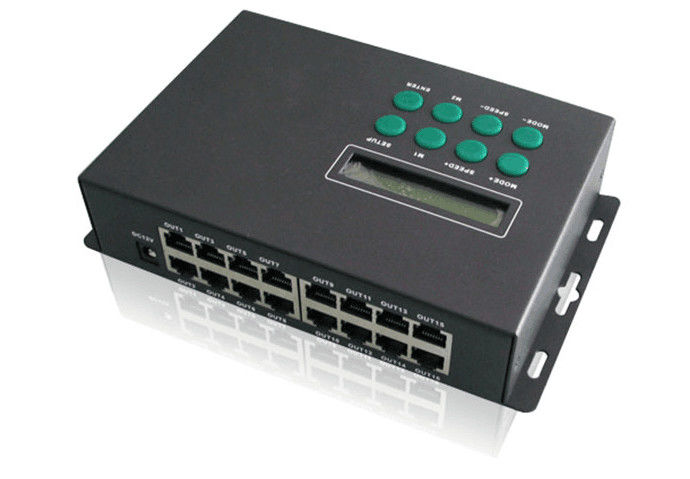 DMX Controller LT-600