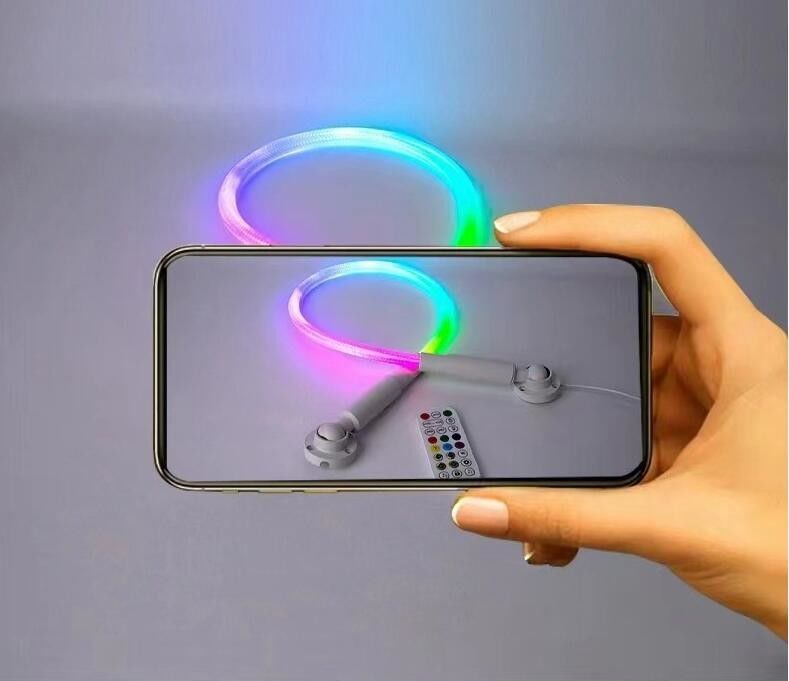 360 degree lighting neon rgbw addressable 20mm digital factory direct sales rgb pixel neon led strip