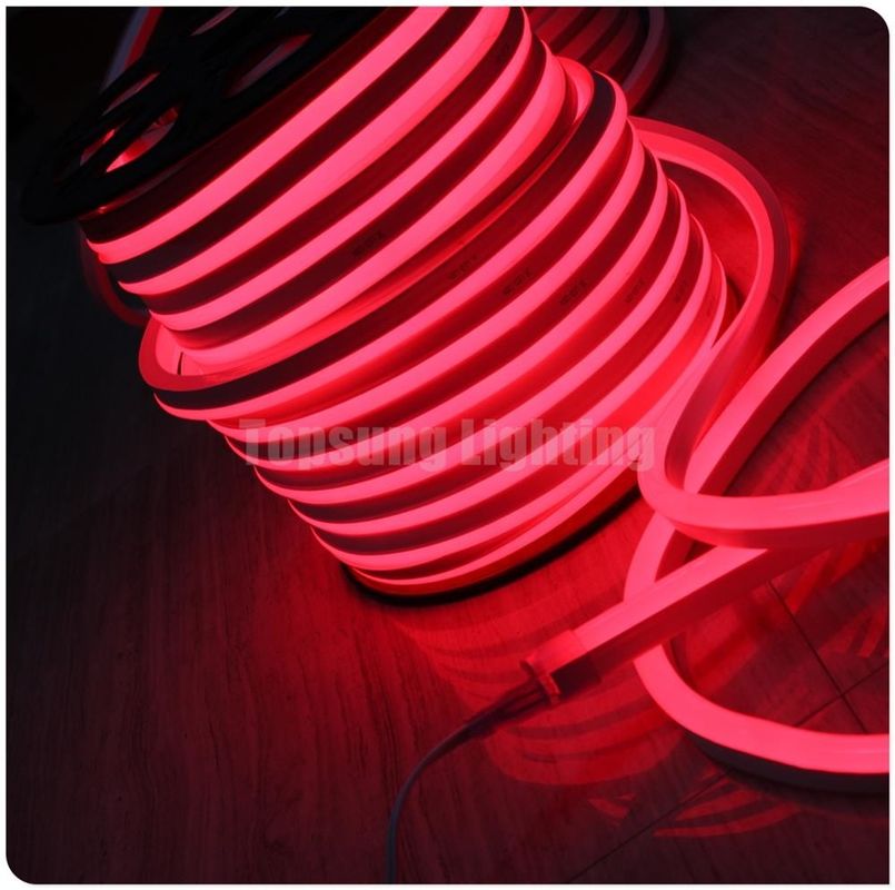 164ft 14x26mm christmas decorative flexible strip led neon lights