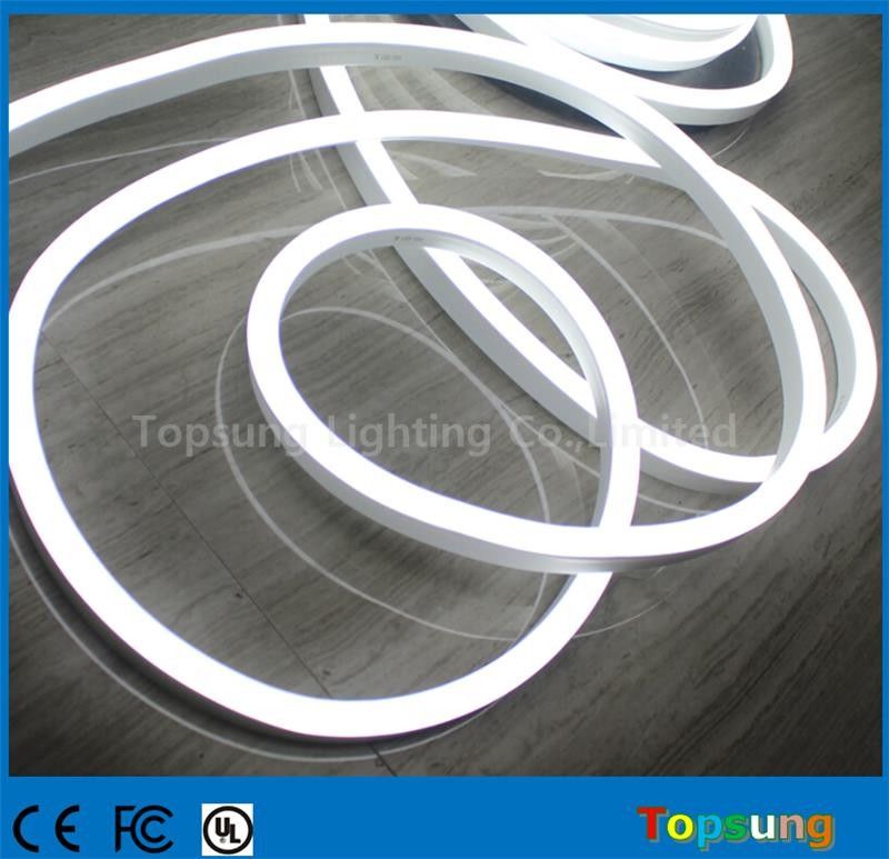 white top performance neon led flexible rope light 12v waterproof easy bend neon led flexible tube