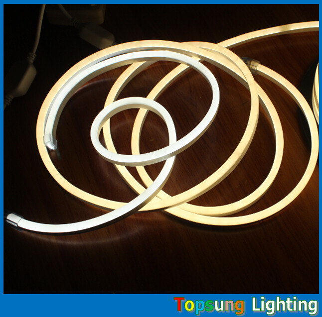 micro 8*16mm size led neon light waterproof smd2835 neon with Various ...