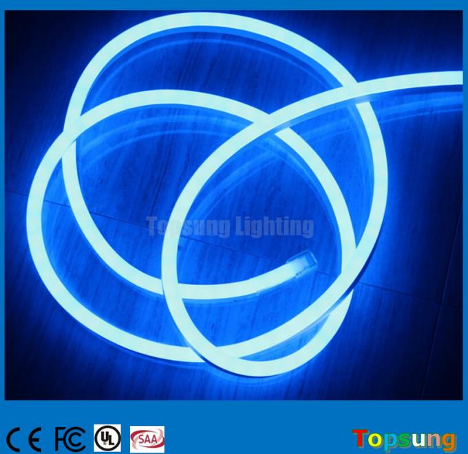 orange 12v mini led neon flex light 7x15mm replacement neon tubes 2835